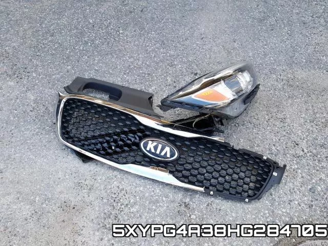 5XYPG4A38HG284705 фото 10