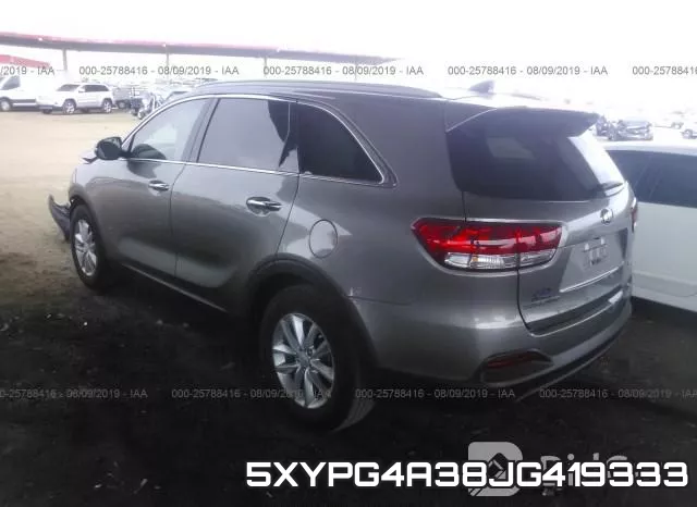 5XYPG4A38JG419333 фото 4