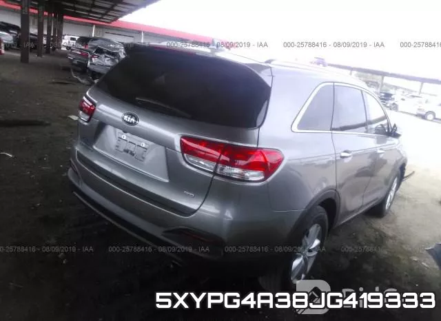 5XYPG4A38JG419333 фото 5