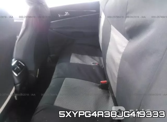 5XYPG4A38JG419333 фото 9