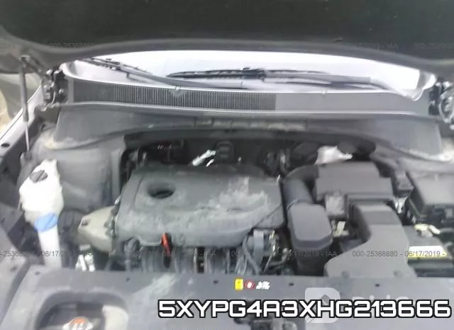 5XYPG4A3XHG213666 фото 2