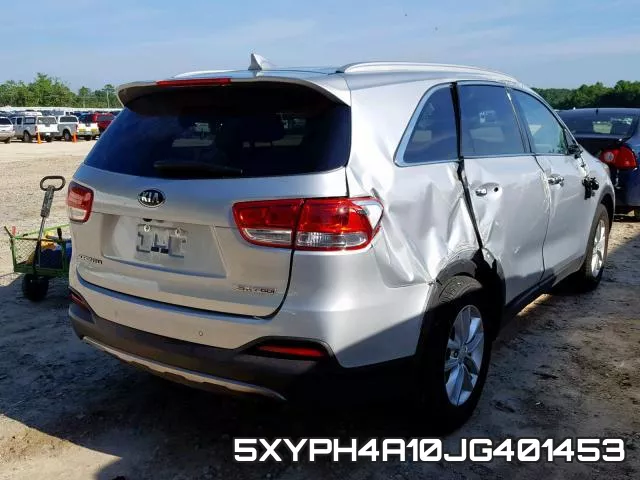 5XYPH4A10JG401453 фото 5