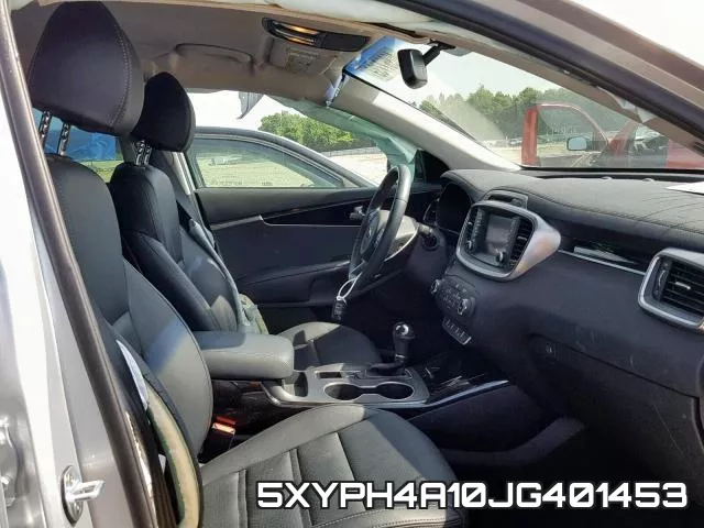 5XYPH4A10JG401453 фото 6
