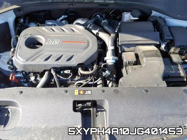 5XYPH4A10JG401453 фото 8
