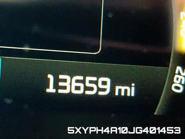 5XYPH4A10JG401453 фото 9