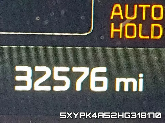5XYPK4A52HG318170 фото 9