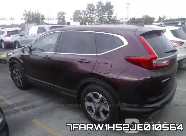 7FARW1H52JE010564 фото 4