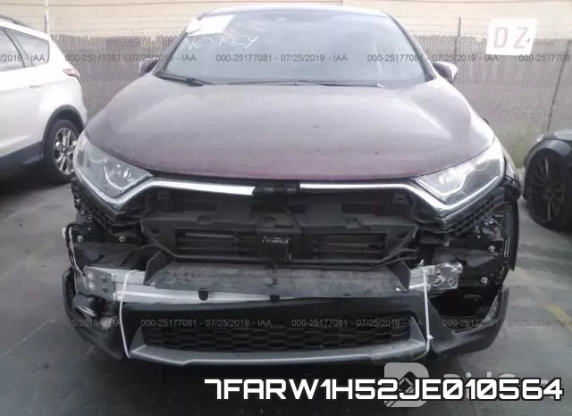 7FARW1H52JE010564 фото 7