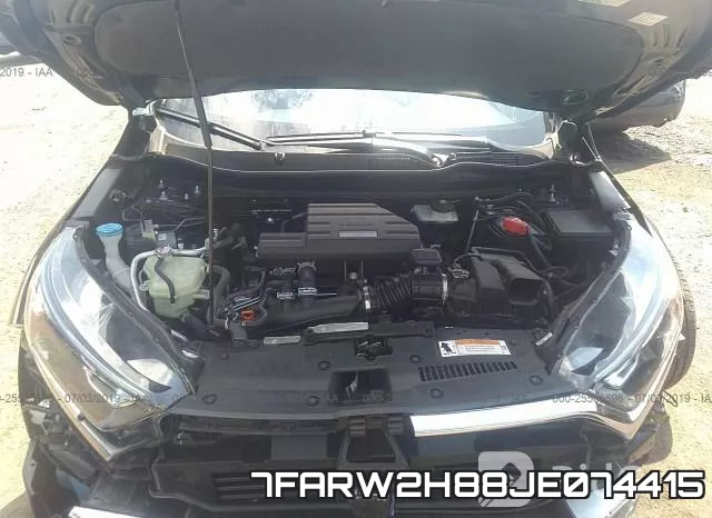 7FARW2H88JE074415 фото 2
