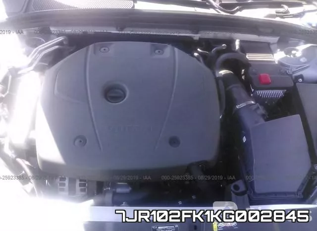 7JR102FK1KG002845 фото 2