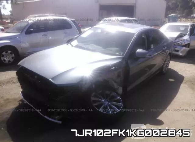 7JR102FK1KG002845 фото 3