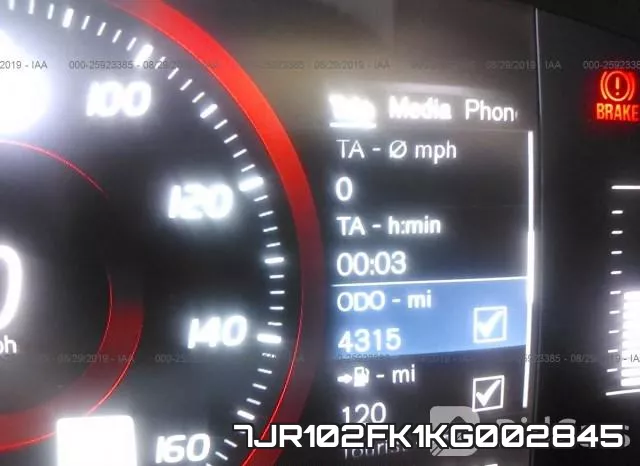 7JR102FK1KG002845 фото 8