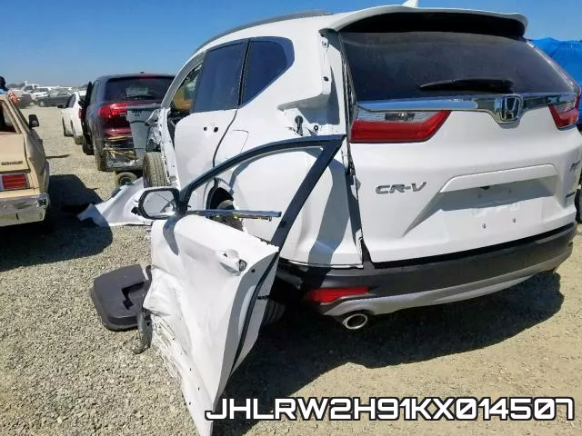 JHLRW2H91KX014507 фото 4