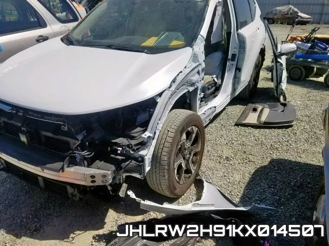JHLRW2H91KX014507 фото 10