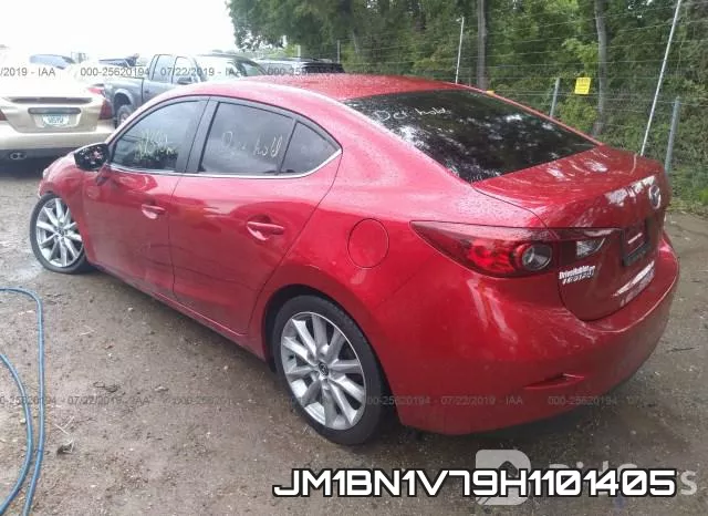 JM1BN1V79H1101405 фото 4