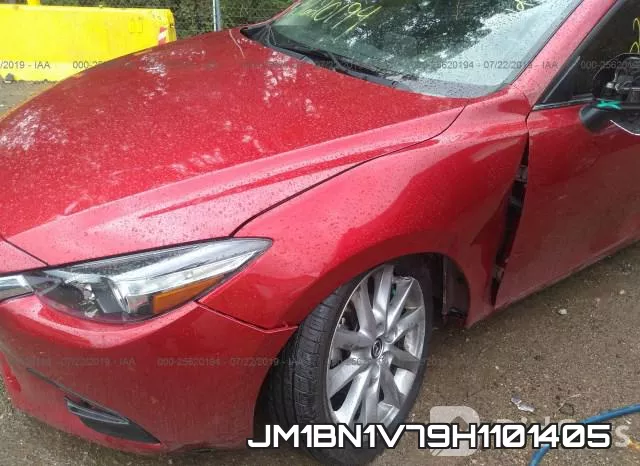 JM1BN1V79H1101405 фото 7