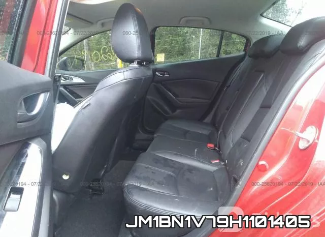 JM1BN1V79H1101405 фото 9
