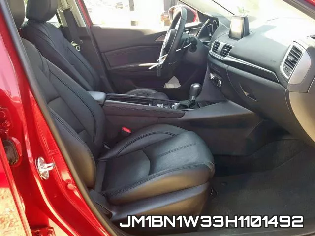JM1BN1W33H1101492 фото 6