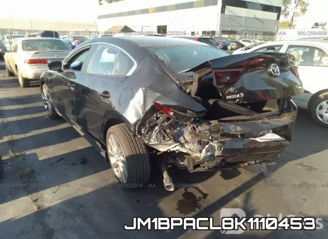 JM1BPACL8K1110453 фото 4