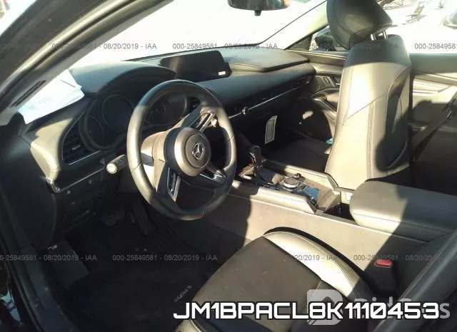 JM1BPACL8K1110453 фото 6