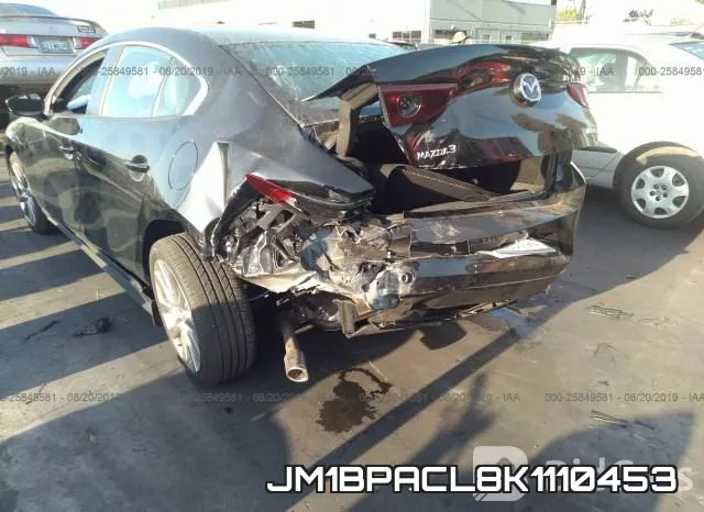 JM1BPACL8K1110453 фото 7