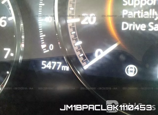JM1BPACL8K1110453 фото 8