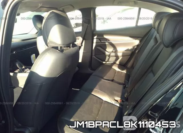 JM1BPACL8K1110453 фото 9