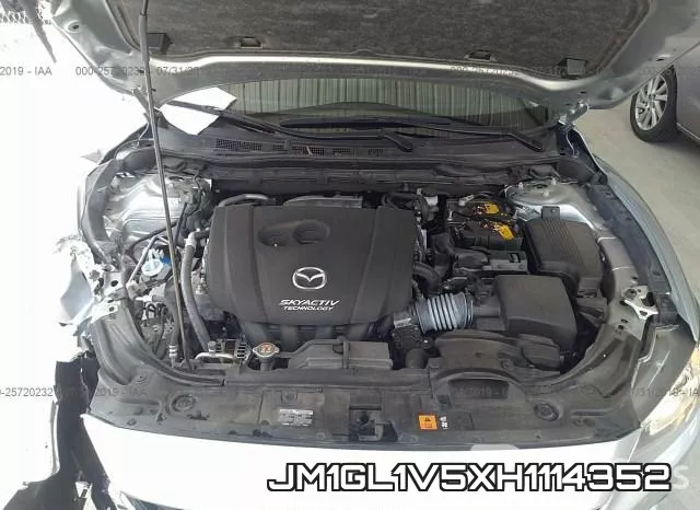 JM1GL1V5XH1114352 фото 2