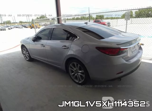 JM1GL1V5XH1114352 фото 4