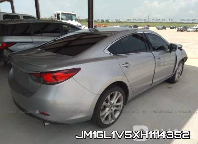 JM1GL1V5XH1114352 фото 5