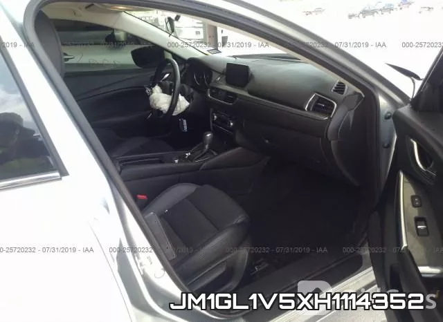 JM1GL1V5XH1114352 фото 6
