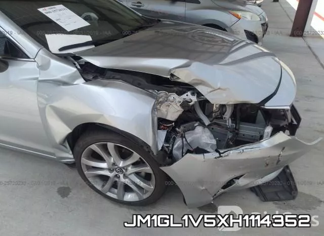 JM1GL1V5XH1114352 фото 7
