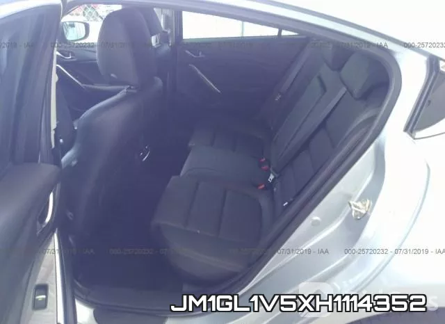 JM1GL1V5XH1114352 фото 9