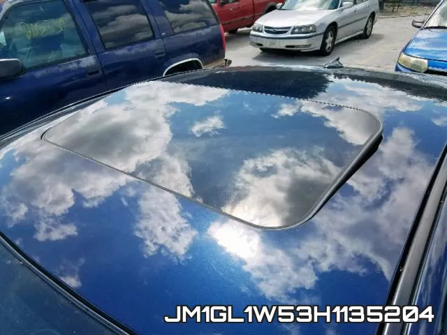 JM1GL1W53H1135204 фото 10