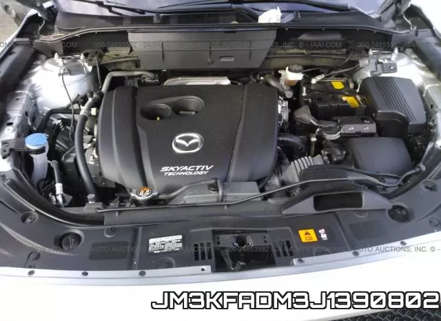 JM3KFADM3J1390802 фото 2