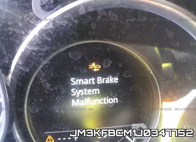 JM3KFBCM1J0347752 фото 8