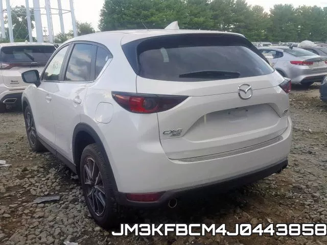 JM3KFBCM4J0443858 фото 4