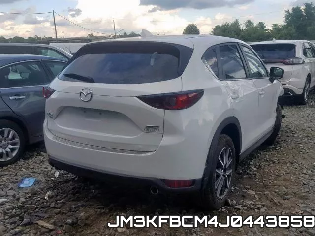 JM3KFBCM4J0443858 фото 5