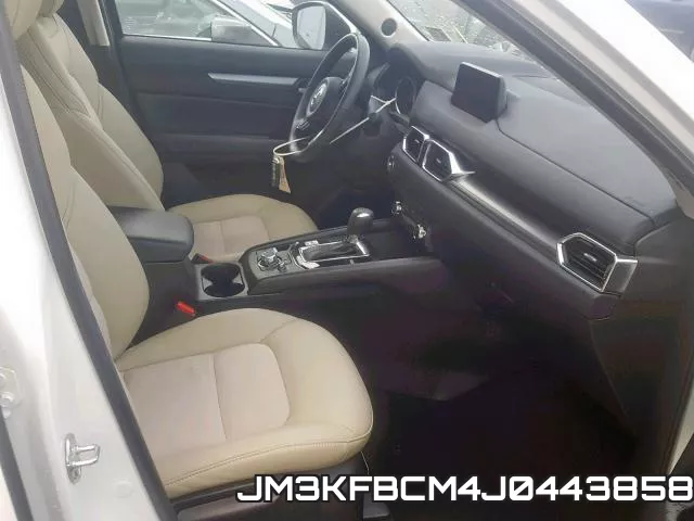 JM3KFBCM4J0443858 фото 6