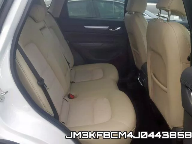 JM3KFBCM4J0443858 фото 7