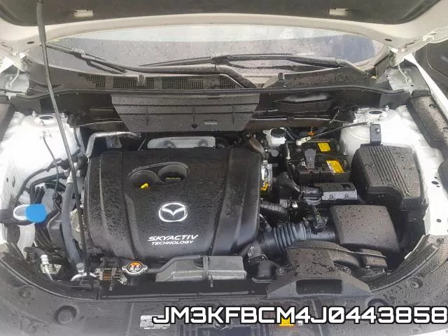 JM3KFBCM4J0443858 фото 8