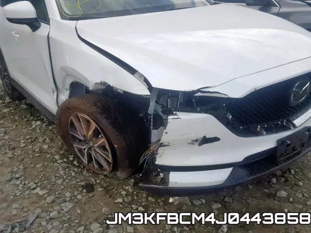 JM3KFBCM4J0443858 фото 9
