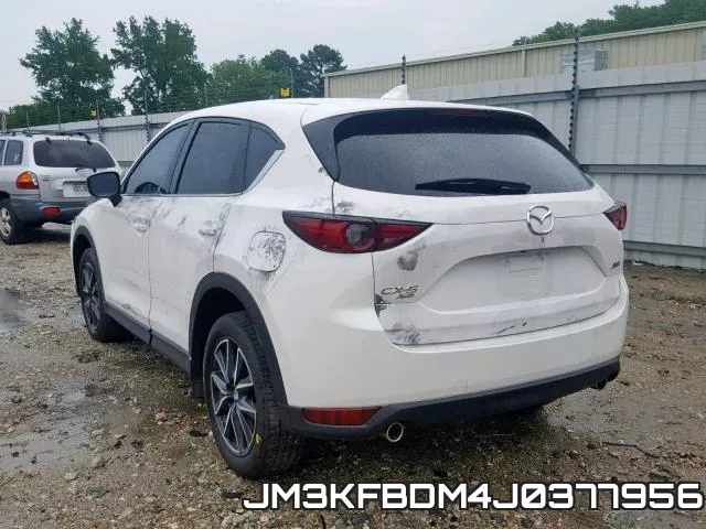 JM3KFBDM4J0377956 фото 4