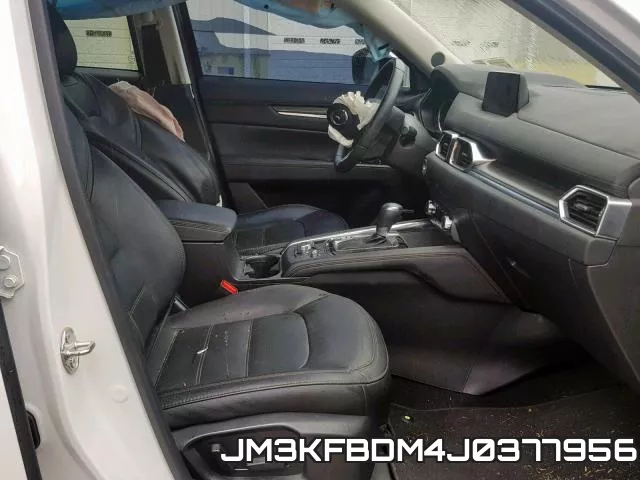 JM3KFBDM4J0377956 фото 6