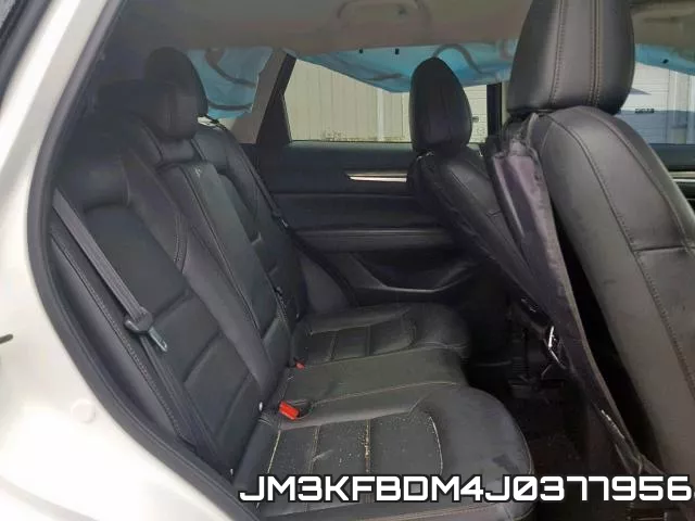 JM3KFBDM4J0377956 фото 7