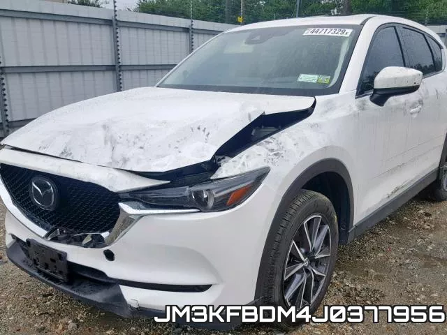 JM3KFBDM4J0377956 фото 10