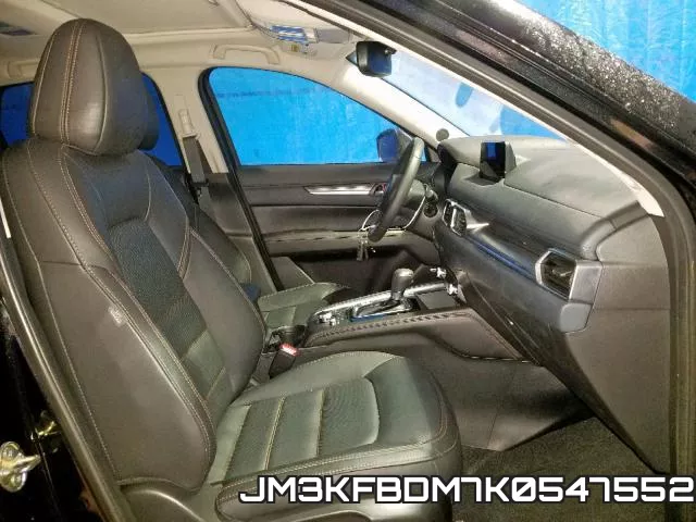 JM3KFBDM7K0547552 фото 6