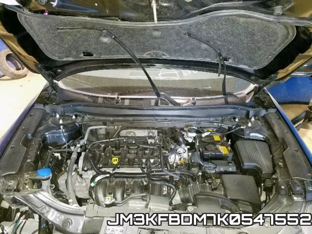 JM3KFBDM7K0547552 фото 8
