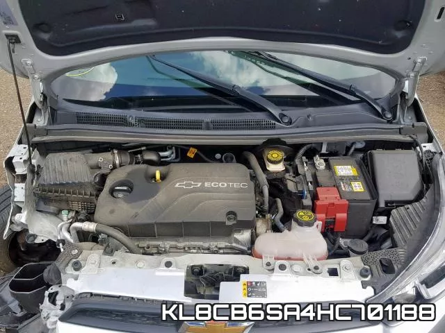 KL8CB6SA4HC701188 фото 8