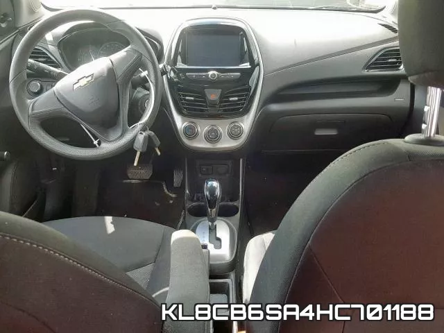 KL8CB6SA4HC701188 фото 10